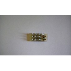 CLANSMAN PRINTED CIRCUIT BOARD ASSY